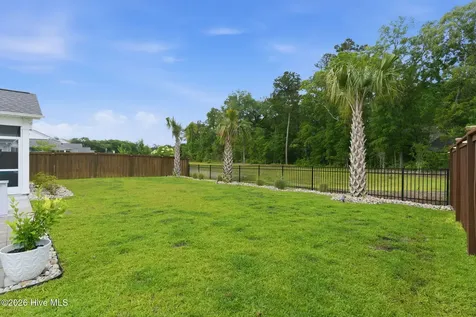 510 Beaumont Oaks Drive Wilmington NC 28411