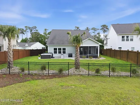 510 Beaumont Oaks Drive Wilmington NC 28411