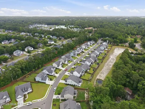 510 Beaumont Oaks Drive Wilmington NC 28411