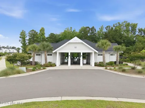 510 Beaumont Oaks Drive Wilmington NC 28411