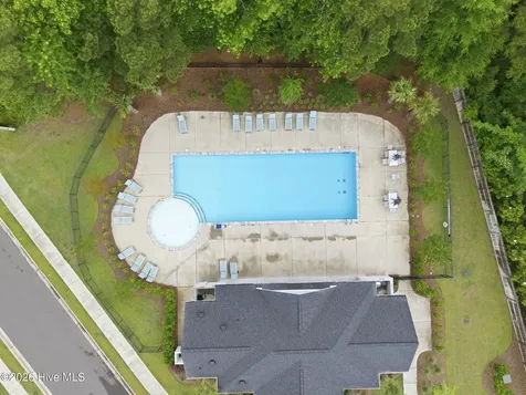 510 Beaumont Oaks Drive Wilmington NC 28411