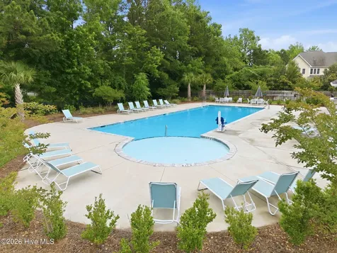 510 Beaumont Oaks Drive Wilmington NC 28411