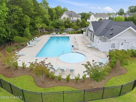510 Beaumont Oaks Drive Wilmington NC 28411