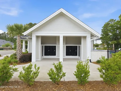 510 Beaumont Oaks Drive Wilmington NC 28411