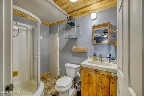 298 Comfort Road Richlands NC 28574