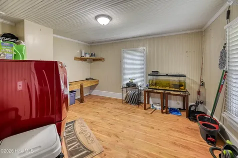 298 Comfort Road Richlands NC 28574