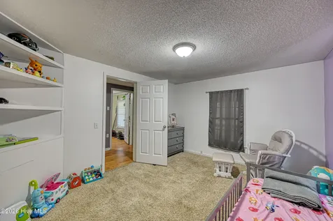 298 Comfort Road Richlands NC 28574