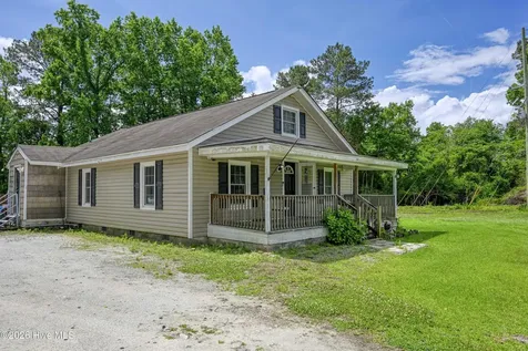 298 Comfort Road Richlands NC 28574