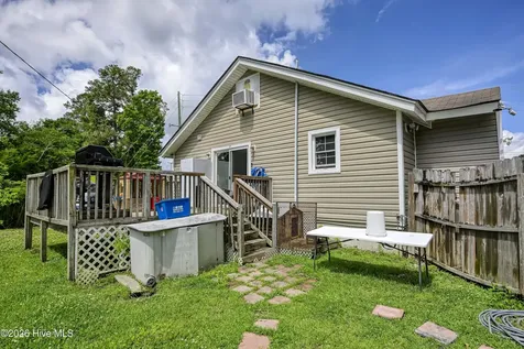 298 Comfort Road Richlands NC 28574