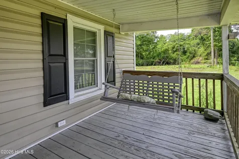 298 Comfort Road Richlands NC 28574
