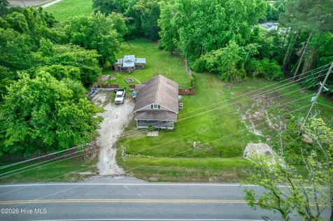 298 Comfort Road Richlands NC 28574