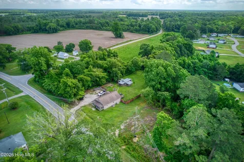 298 Comfort Road Richlands NC 28574