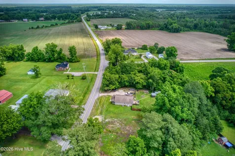 298 Comfort Road Richlands NC 28574