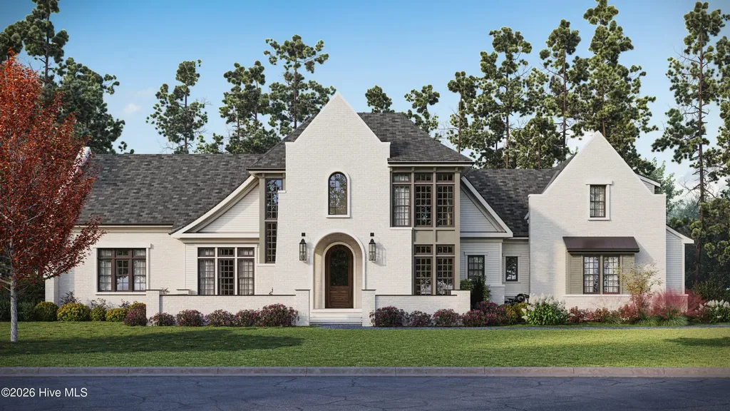 12 Cumberland Drive Pinehurst NC 28374