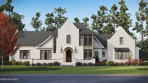 12 Cumberland Drive Pinehurst NC 28374