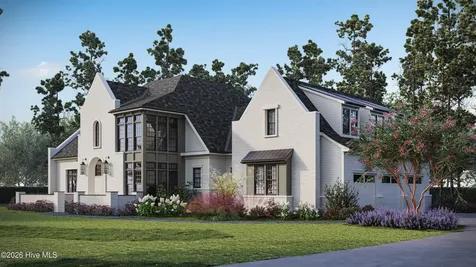 12 Cumberland Drive Pinehurst NC 28374