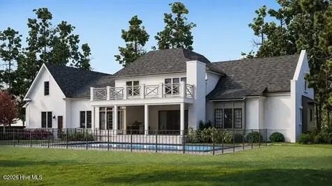 12 Cumberland Drive Pinehurst NC 28374