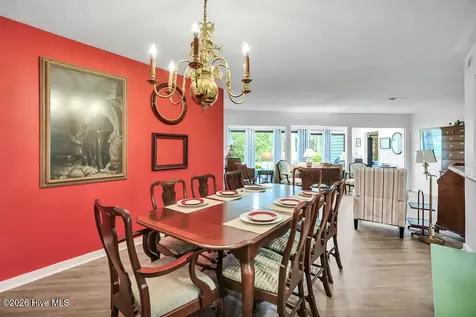 718 Azalea Drive Hampstead NC 28443