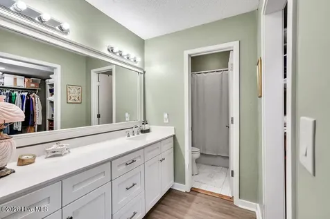 718 Azalea Drive Hampstead NC 28443
