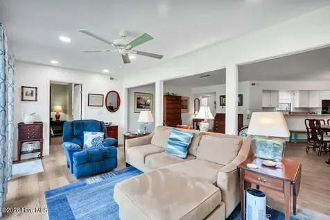 718 Azalea Drive Hampstead NC 28443