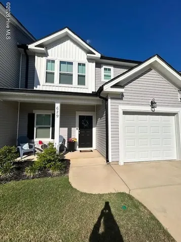 629 Hampton Drive North Augusta SC 29860