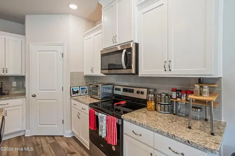 629 Hampton Drive North Augusta SC 29860