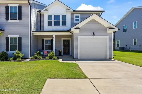 629 Hampton Drive North Augusta SC 29860