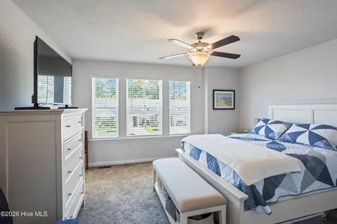 629 Hampton Drive North Augusta SC 29860