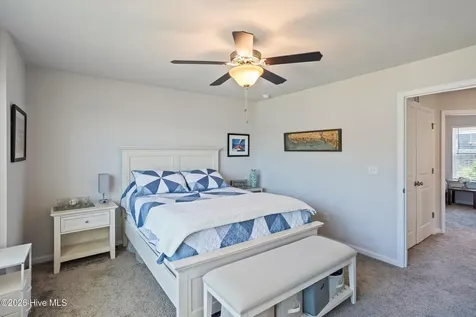 629 Hampton Drive North Augusta SC 29860