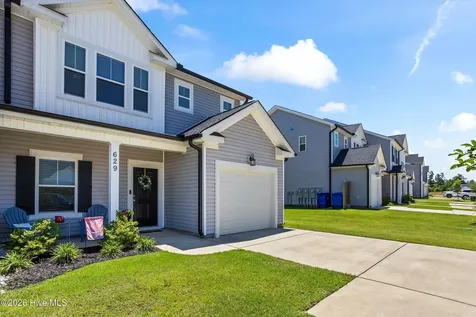 629 Hampton Drive North Augusta SC 29860
