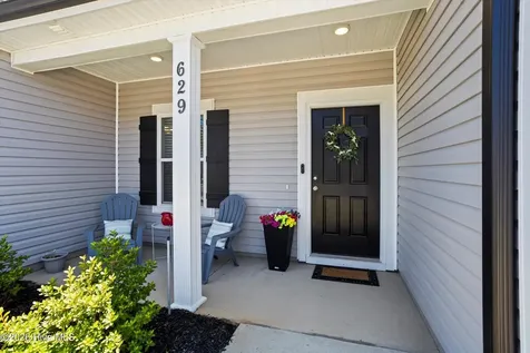 629 Hampton Drive North Augusta SC 29860