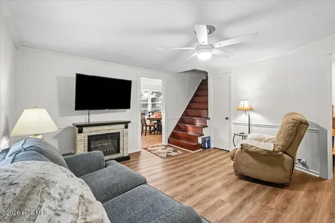 427 Wilson Road Lucama NC 27851