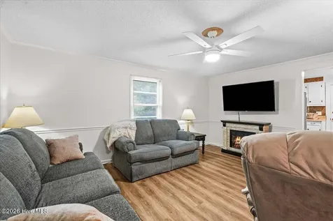 427 Wilson Road Lucama NC 27851