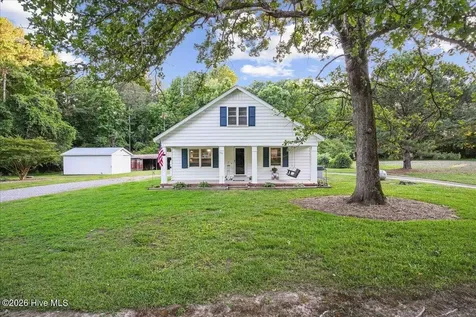 427 Wilson Road Lucama NC 27851