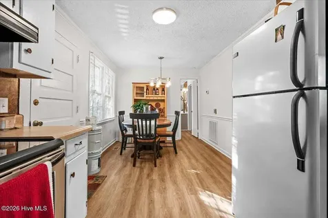 427 Wilson Road Lucama NC 27851
