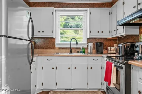 427 Wilson Road Lucama NC 27851
