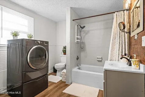 427 Wilson Road Lucama NC 27851
