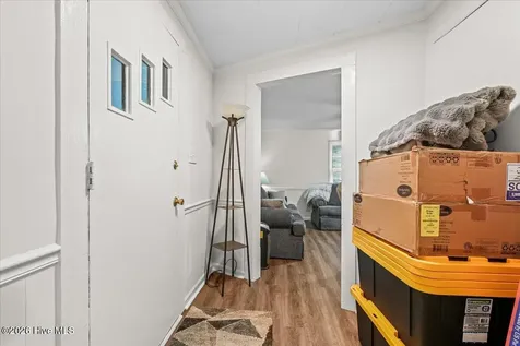 427 Wilson Road Lucama NC 27851
