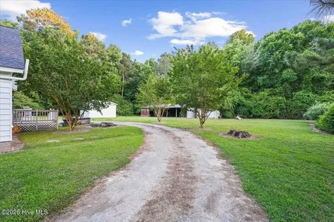 427 Wilson Road Lucama NC 27851