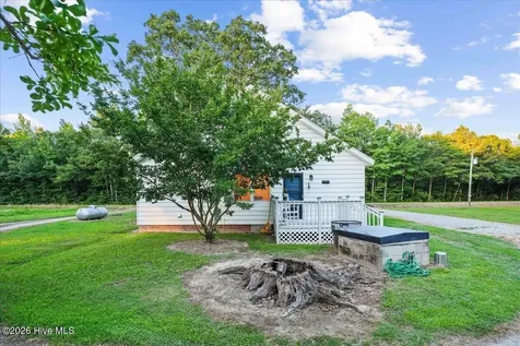 427 Wilson Road Lucama NC 27851