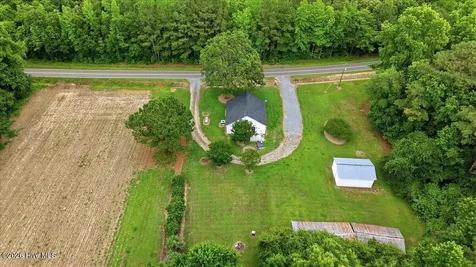 427 Wilson Road Lucama NC 27851