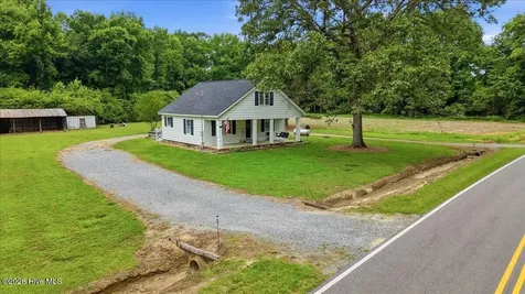 427 Wilson Road Lucama NC 27851