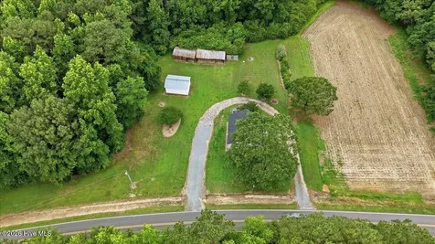 427 Wilson Road Lucama NC 27851