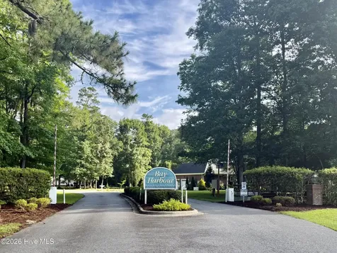 Lot 98 Waters Edge Drive Chocowinity NC 27817