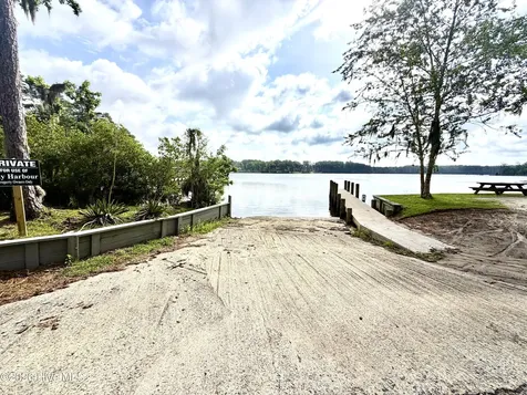 Lot 98 Waters Edge Drive Chocowinity NC 27817