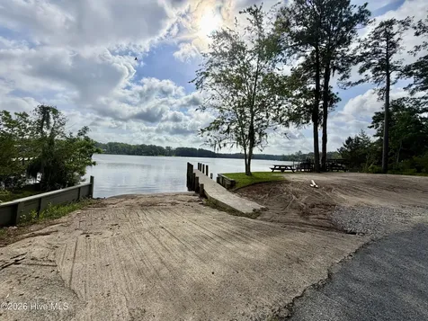 Lot 98 Waters Edge Drive Chocowinity NC 27817