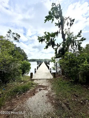 Lot 98 Waters Edge Drive Chocowinity NC 27817