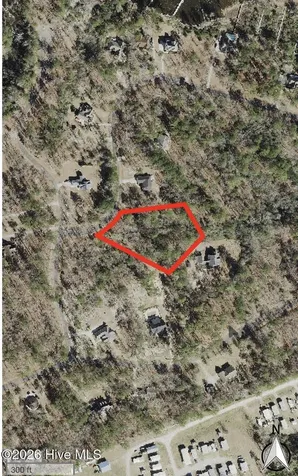 Lot 98 Waters Edge Drive Chocowinity NC 27817