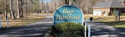 Lot 98 Waters Edge Drive Chocowinity NC 27817