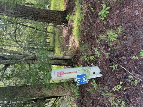 Lot 98 Waters Edge Drive Chocowinity NC 27817
